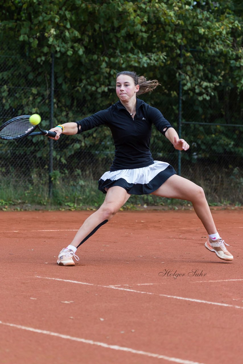 Chelsea Seidewitz 436 - Prisdorfer Sommercup